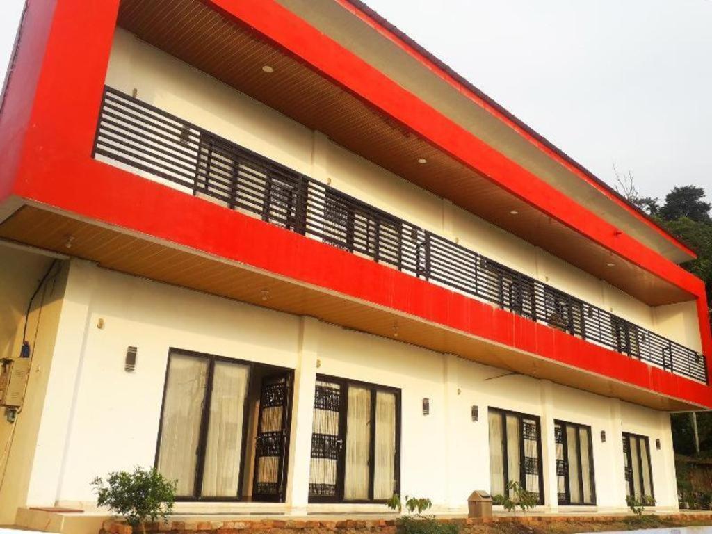 Oyo 2246 Anjung Bang Oking Hotel & Resort Pasarpulaupisang Esterno foto